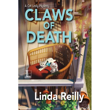 Claws of Death
