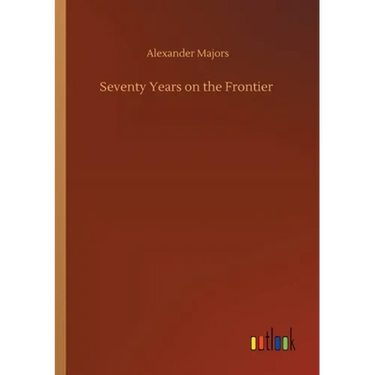 Seventy Years on the Frontier