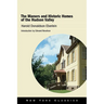 The Manors and Historic Homes of the Hudson Valley