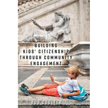 Building Kids' Citizenship Through Community Engagement