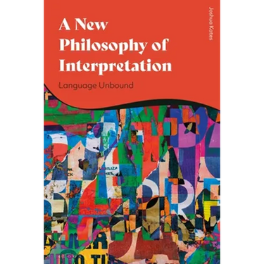 A New Philosophy of Discourse: Language Unbound