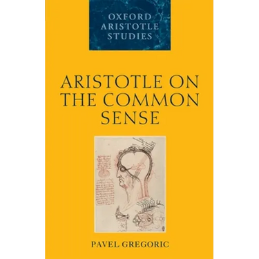Aristotle on the Common Sense