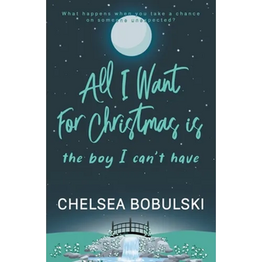 All I Want For Christmas is the Boy I Can't Have: A YA Holiday Romance