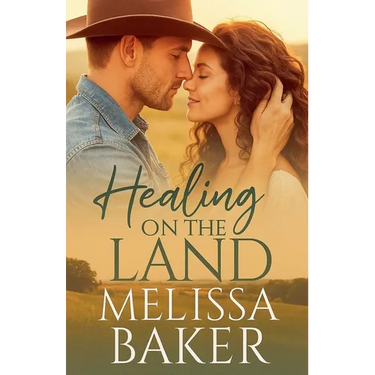 Healing on the Land