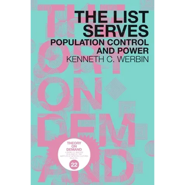 The List Serves: Population Control and Power