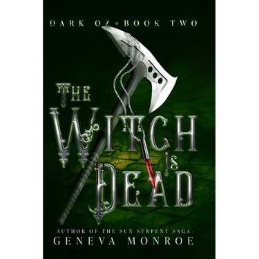 The Witch is Dead