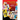 Arcade Game Flyer Art Volume 2