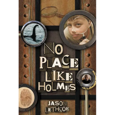 The No Place Like Holmes