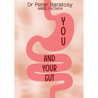 You and Your Gut