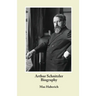 Arthur Schnitzler Biography