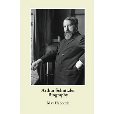 Arthur Schnitzler Biography