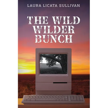The Wild Wilder Bunch