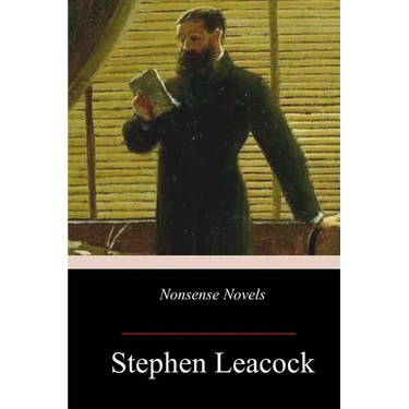 Nonsense Novels