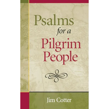 Psalms for a Pilgrim People
