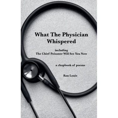 What The Physician Whispered
