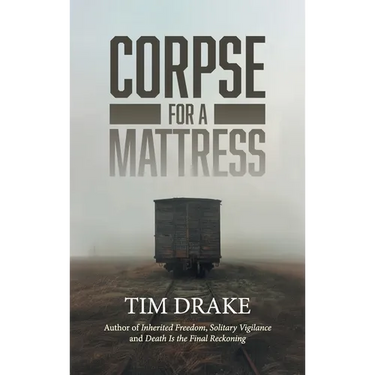 Corpse for a Mattress