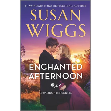 Enchanted Afternoon