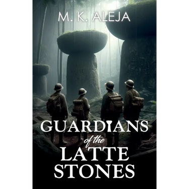 Guardians of the Latte Stones