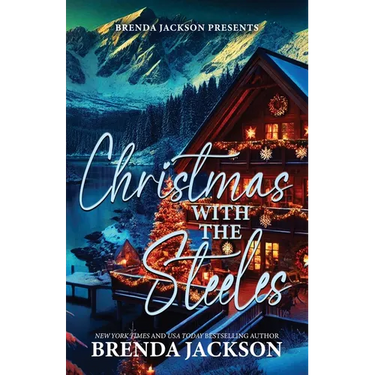 Christmas with the Steeles