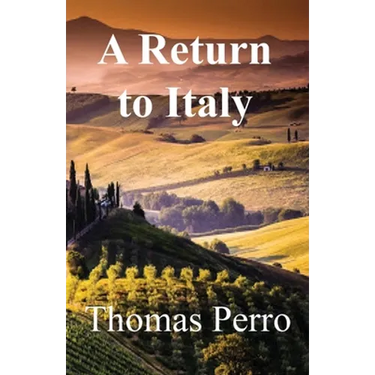 A Return to Italy