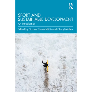 Sport and Sustainable Development: An Introduction