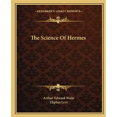 The Science Of Hermes