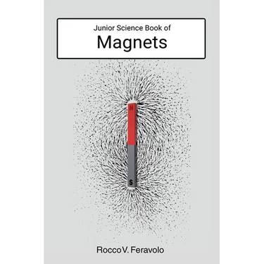 Junior Science Book of Magnets