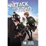 Attack on Titan, Volume 18