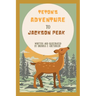 Teton's Adventure to Jackson Peak: Written and Illustrated by Brianna J. Gretsinger
