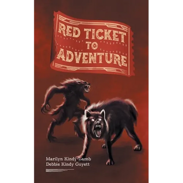 Red Ticket to Adventure