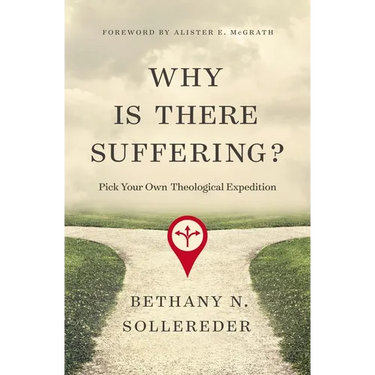 Why Is There Suffering?: Pick Your Own Theological Expedition