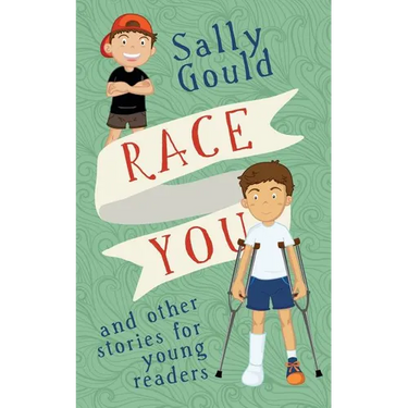 Race You: and other stories for young readers
