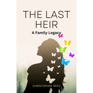 The Last Heir: A Family Legacy (Large Print Edition)