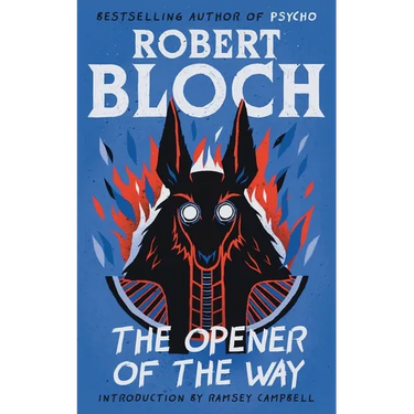 The Opener of the Way