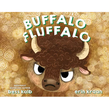 Buffalo Fluffalo