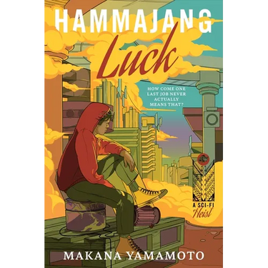 Hammajang Luck