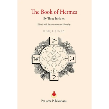 The Book of Hermes