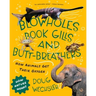 Blowholes, Book Gills, and Butt-Breathers: How Animals Get Their Oxygen