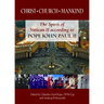 Christ, Church, Mankind