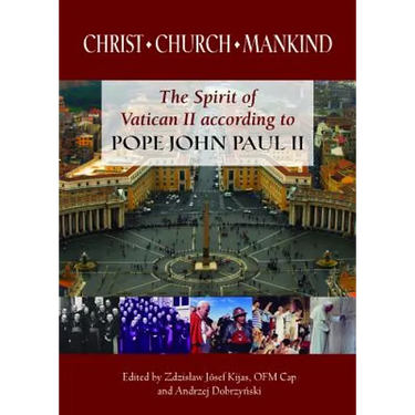 Christ, Church, Mankind