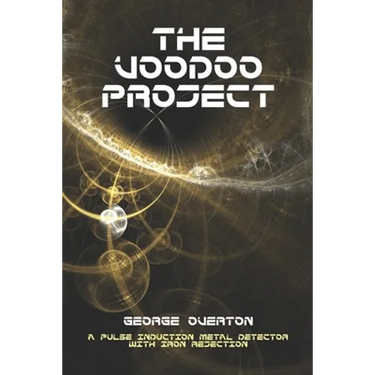 The Voodoo Project: A Pulse Induction Metal Detector with Iron Rejection