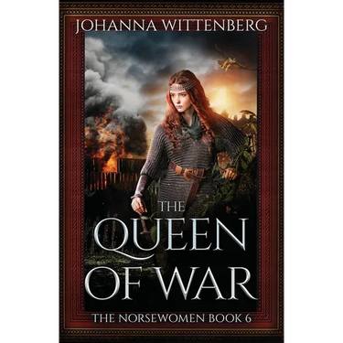 The Queen of War