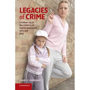 Legacies of Crime