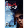 The Mezcal Crack-Up
