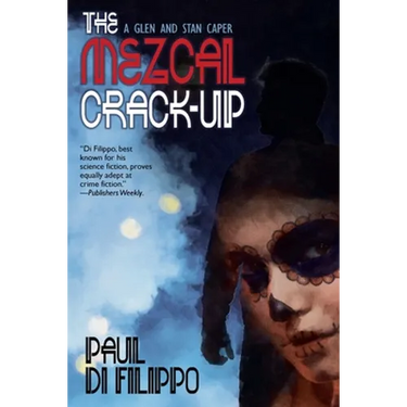 The Mezcal Crack-Up