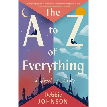 The A to Z of Everything