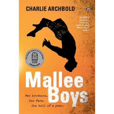 Mallee Boys