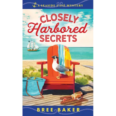 Closely Harbored Secrets