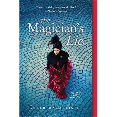 The Magician's Lie