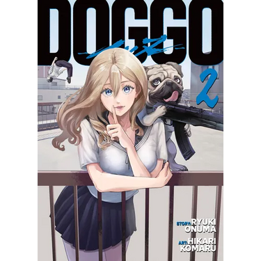 Doggo Vol. 2